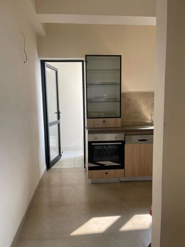 Staircase in 3 BHK Apartment at Ruchi One Rajarhat, Rajarhat New Town – for Rent