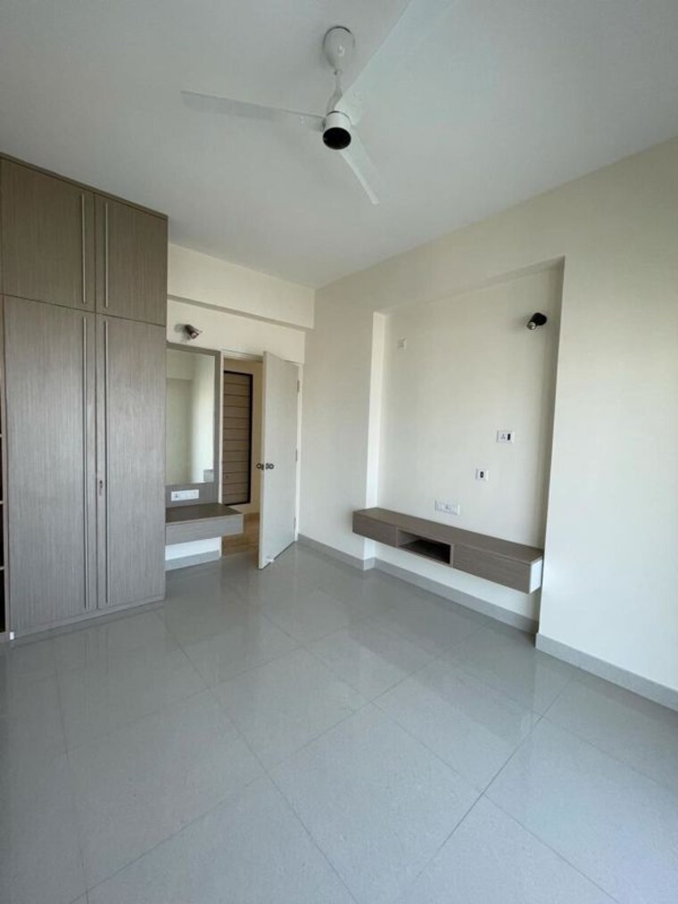 Room, ruchi-one-rajarhat 3 Bedroom 1875 Sq.Ft. Apartment In Rajarhat New Town Kolkata 9689005