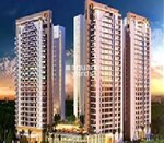 3 BHK + Servant Room 1875 Sq.Ft. Apartment in Ruchi One Rajarhat