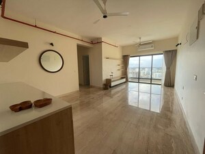 Kitchen in 3 BHK Apartment at Ruchi One Rajarhat, Rajarhat New Town – for Rent