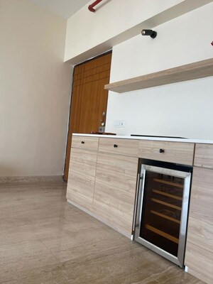 Room in 3 BHK Apartment at Ruchi One Rajarhat, Rajarhat New Town – for Rent