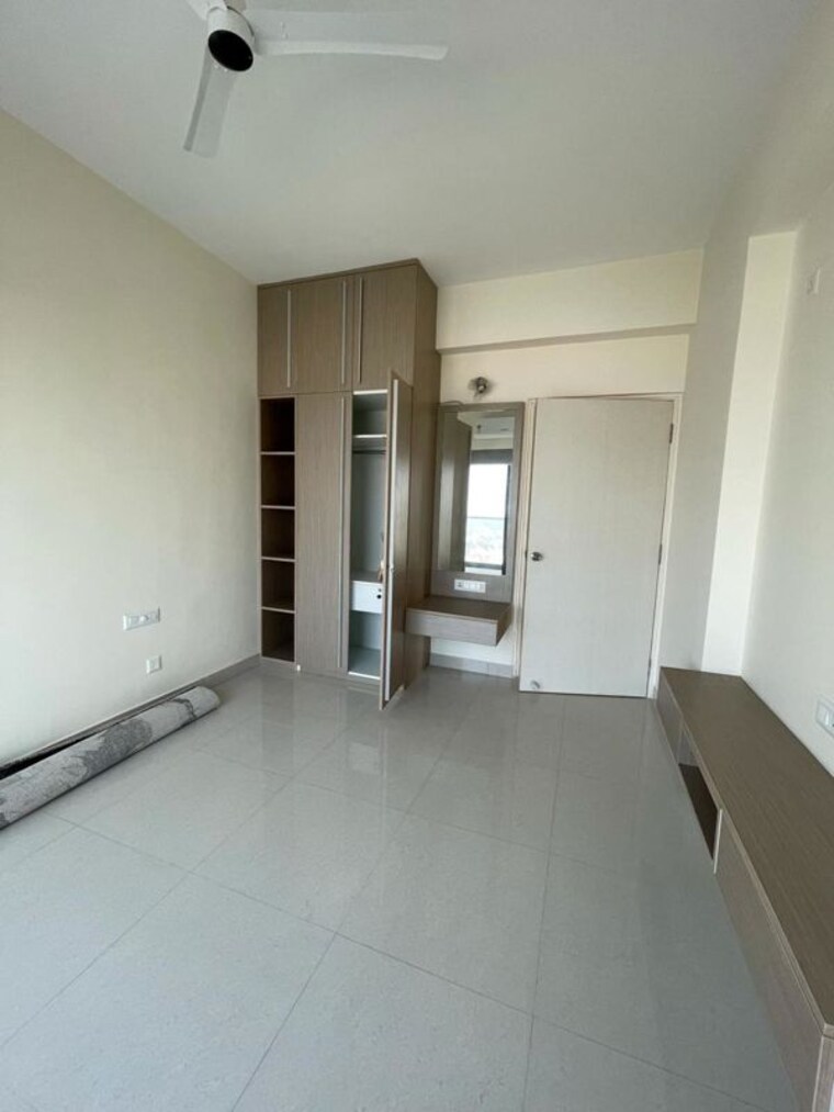 Room, ruchi-one-rajarhat 3 Bedroom 1875 Sq.Ft. Apartment In Rajarhat New Town Kolkata 9689005