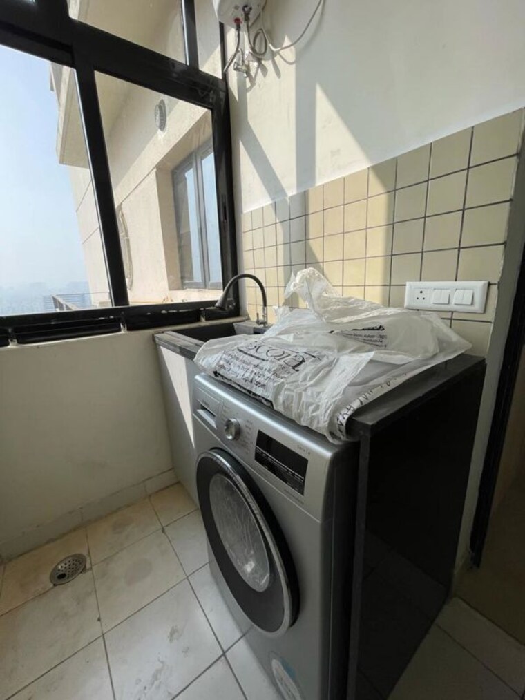 Kitchen, ruchi-one-rajarhat 3 Bedroom 1875 Sq.Ft. Apartment In Rajarhat New Town Kolkata 9689005