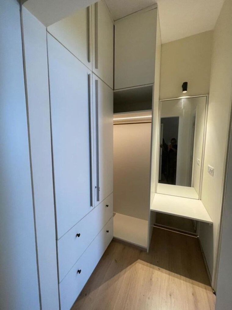 Bathroom, ruchi-one-rajarhat 3 Bedroom 1875 Sq.Ft. Apartment In Rajarhat New Town Kolkata 9689005