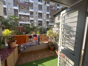 1 BHK Apartment For Sale in Pimple Saudagar