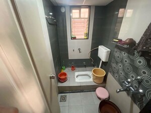 Team Area in 1 BHK Apartment at Pimple Saudagar – for Sale