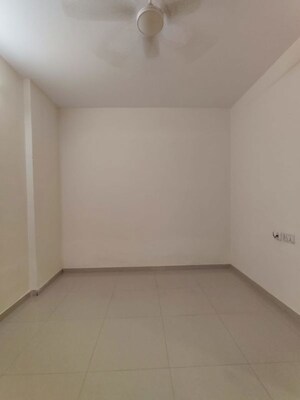 Master Bedroom in 2 BHK Apartment at Nisarg Hyde Park, Kharghar – for Rent