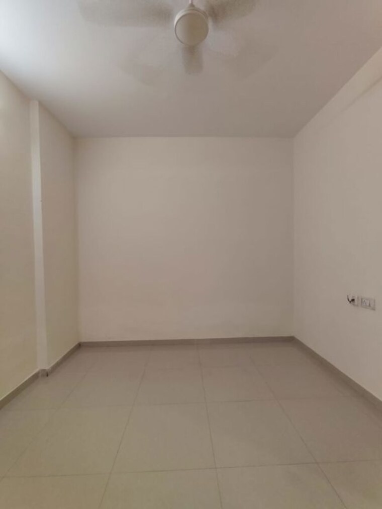 Master Bedroom, nisarg-hyde-park 2 Bedroom 1060 Sq.Ft. Apartment In Kharghar Navi Mumbai 9689061