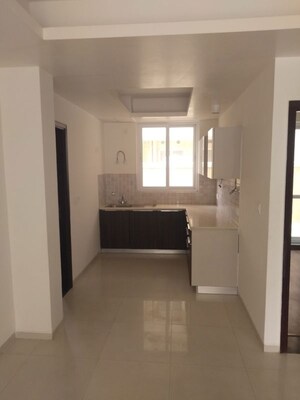 Kitchen in 2 BHK Builder Floor at Rps Palms, Sector 88 – for Sale