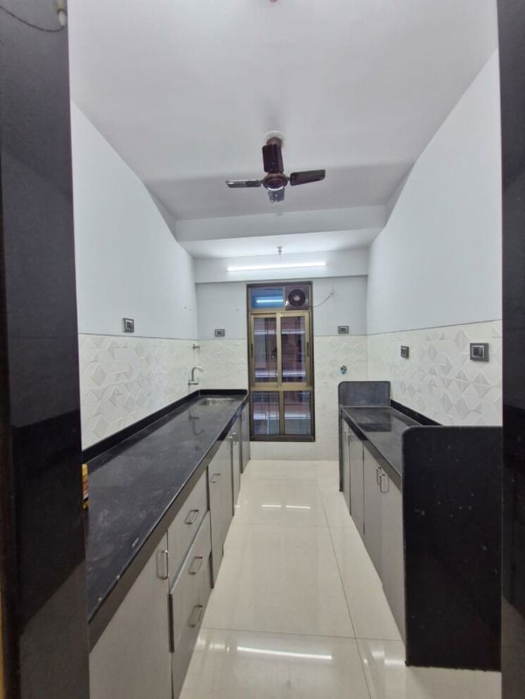 Kitchen, shiv-shakti-tower-28 1 Bedroom 436 Sq.Ft. Apartment In Malad East Mumbai 9689133