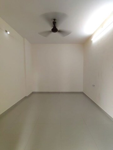 Living Room in 2 BHK Apartment at Nisarg Hyde Park, Kharghar – for Sale