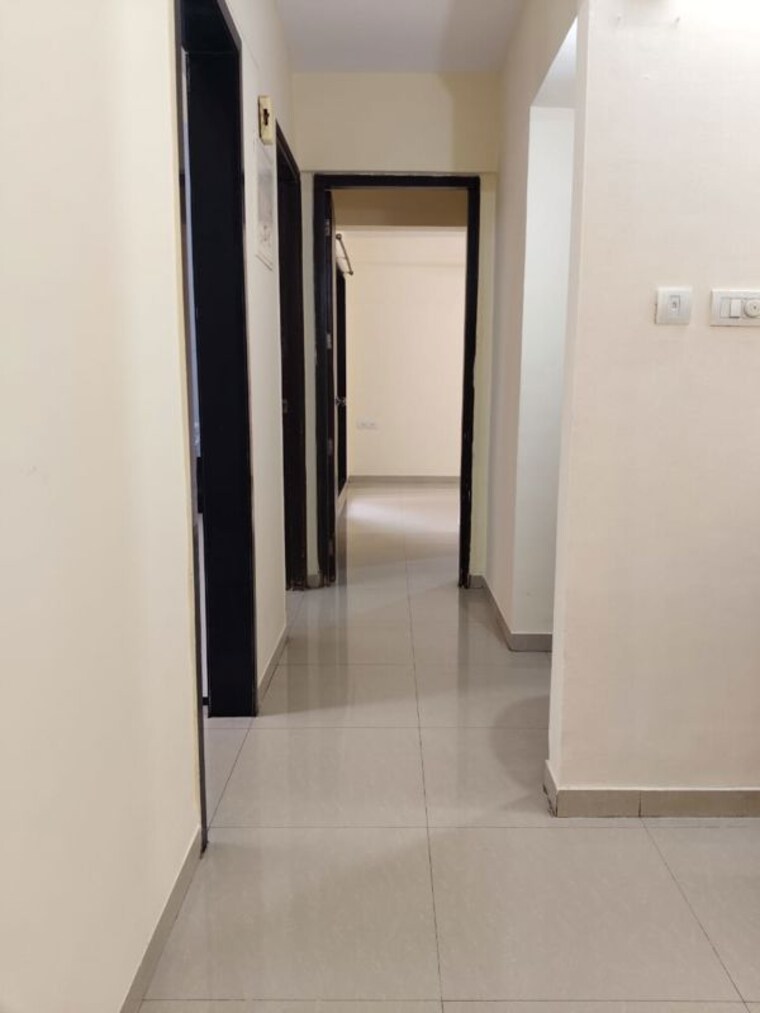 undefined, nisarg-hyde-park 2 Bedroom 1060 Sq.Ft. Apartment In Kharghar Navi Mumbai 9689197