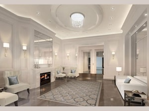 3 BHK Apartment For Sale in Baner