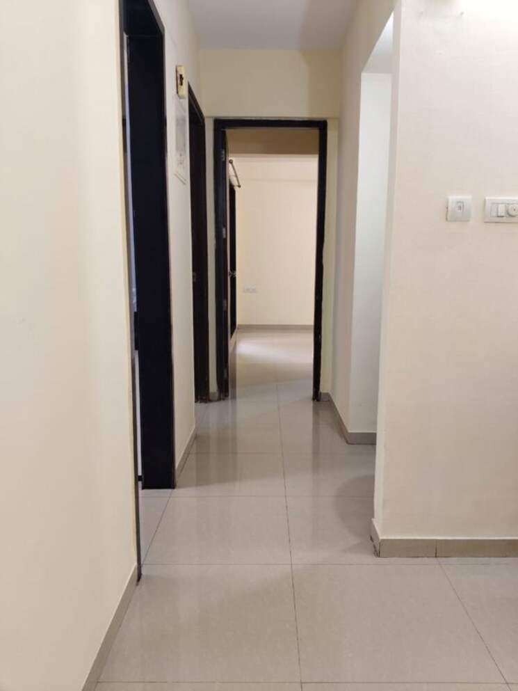 undefined, nisarg-hyde-park 2 Bedroom 1060 Sq.Ft. Apartment In Kharghar Navi Mumbai 9689220