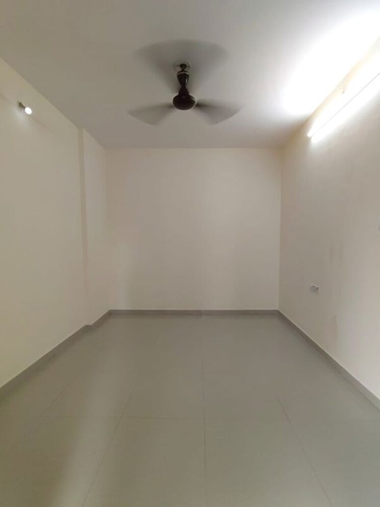 Master Bedroom, nisarg-hyde-park 2 Bedroom 1200 Sq.Ft. Apartment In Kharghar Navi Mumbai 9689238