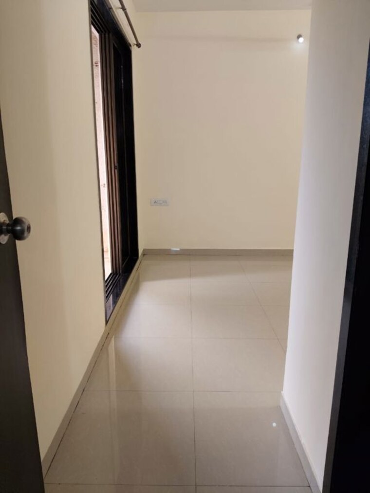 Master Bedroom, nisarg-hyde-park 2 Bedroom 1200 Sq.Ft. Apartment In Kharghar Navi Mumbai 9689238