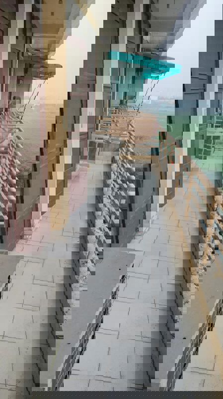 3 BHK + Pooja Room Apartment For Rent in Vivekanand Apartments