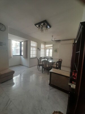 3 BHK Apartment For Rent in Tardeo