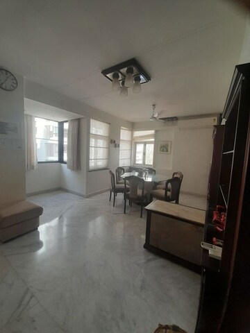 3 BHK Apartment For Rent in Tardeo