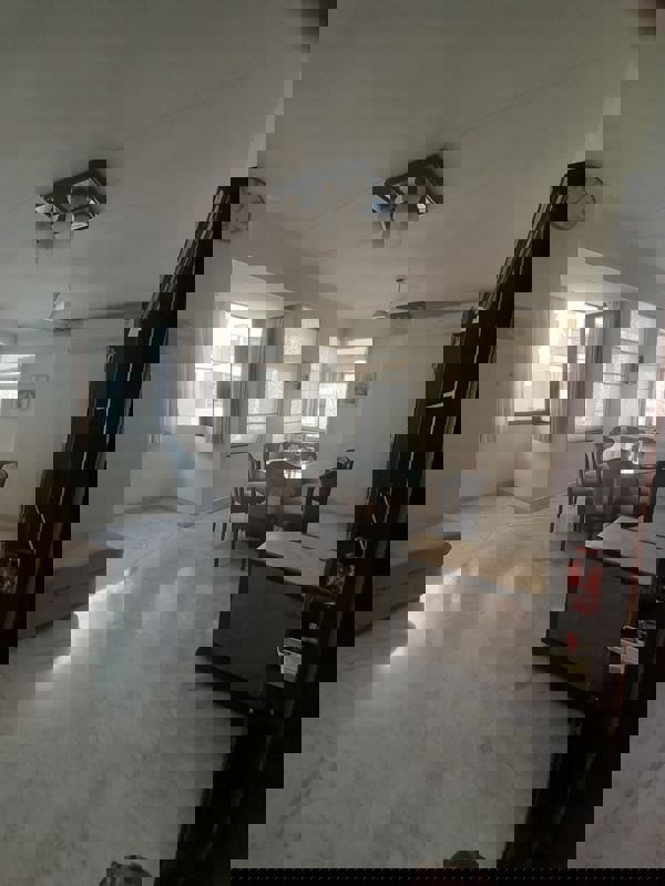 3 BHK Apartment For Rent in Tardeo