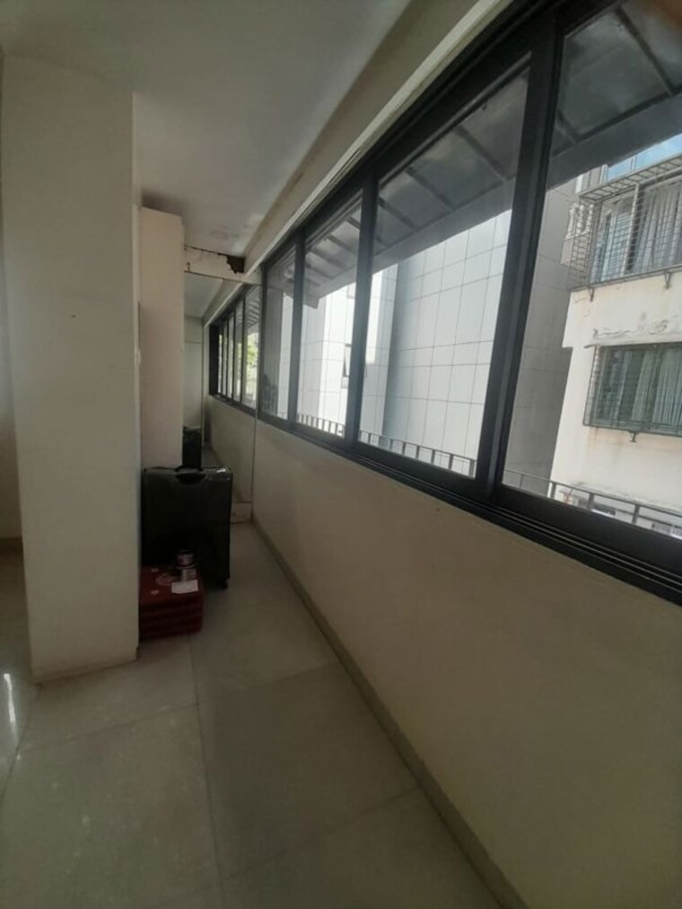 Balcony, tardeo 3 Bedroom 1300 Sq.Ft. Apartment In Tardeo Mumbai 9689247