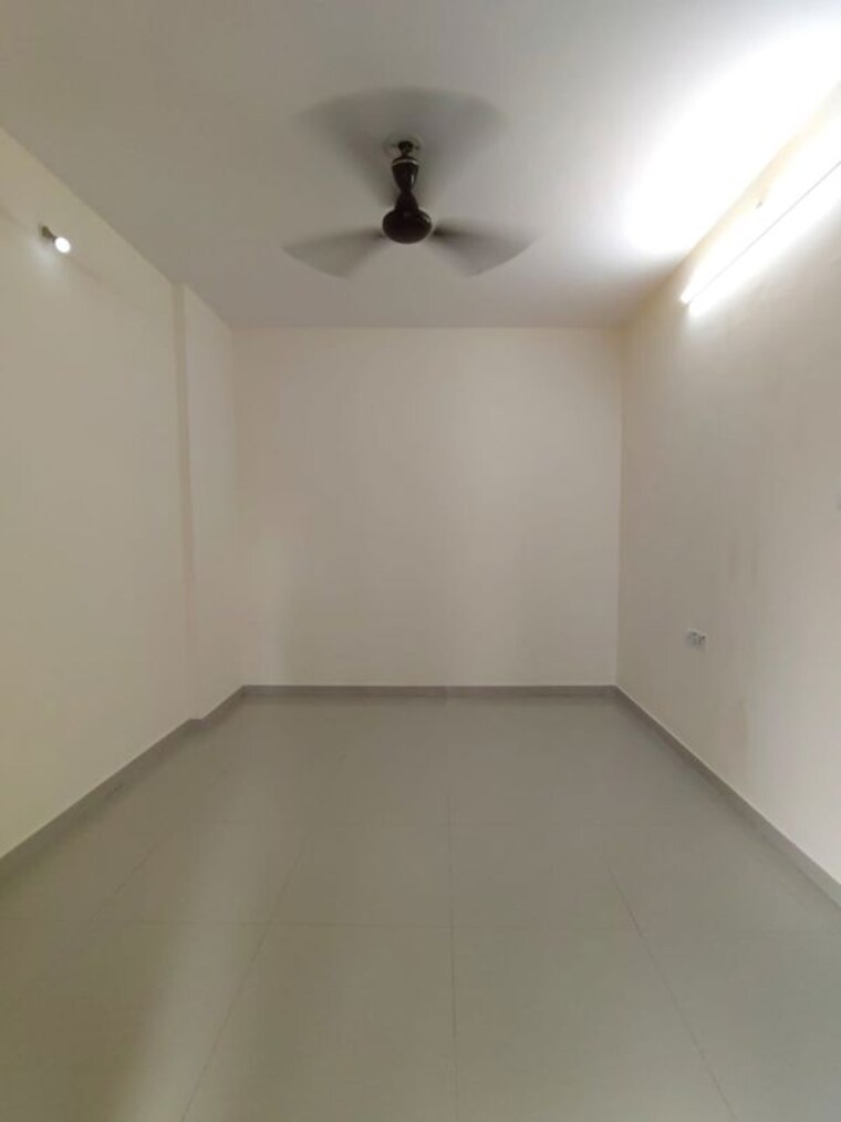 Master Bedroom, nisarg-hyde-park 2 Bedroom 1200 Sq.Ft. Apartment In Kharghar Navi Mumbai 9689257