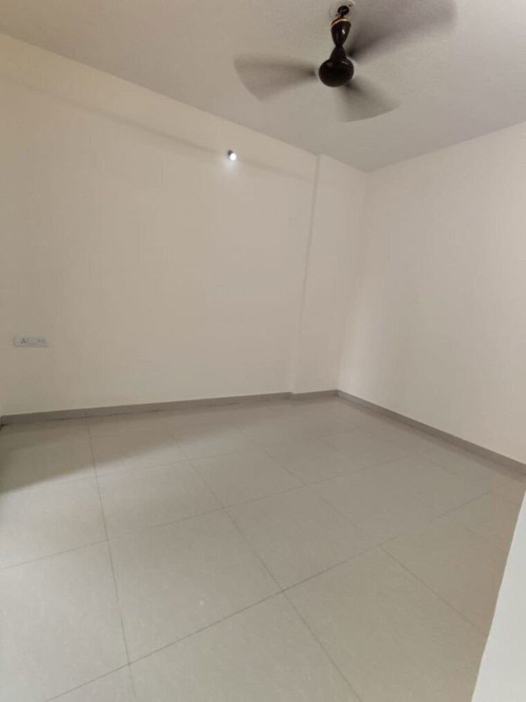 Master Bedroom, nisarg-hyde-park 2 Bedroom 1200 Sq.Ft. Apartment In Kharghar Navi Mumbai 9689257