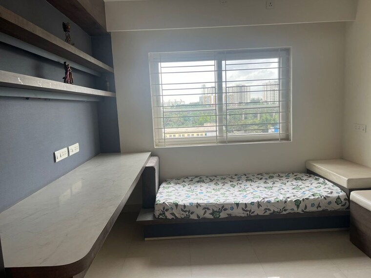 Bedroom, axis-estrella-terraces 3 Bedroom 1500 Sq.Ft. Apartment In Bannerghatta Road Bangalore 9689319