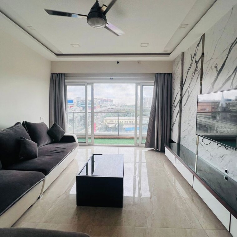 Kitchen, axis-estrella-terraces 3 Bedroom 1500 Sq.Ft. Apartment In Bannerghatta Road Bangalore 9689319