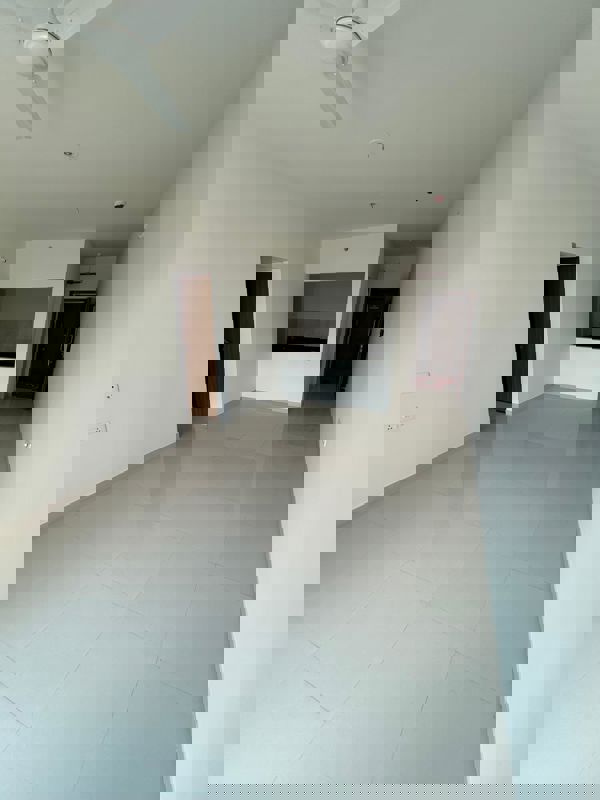 2 BHK Apartment For Rent in K Raheja Reserve