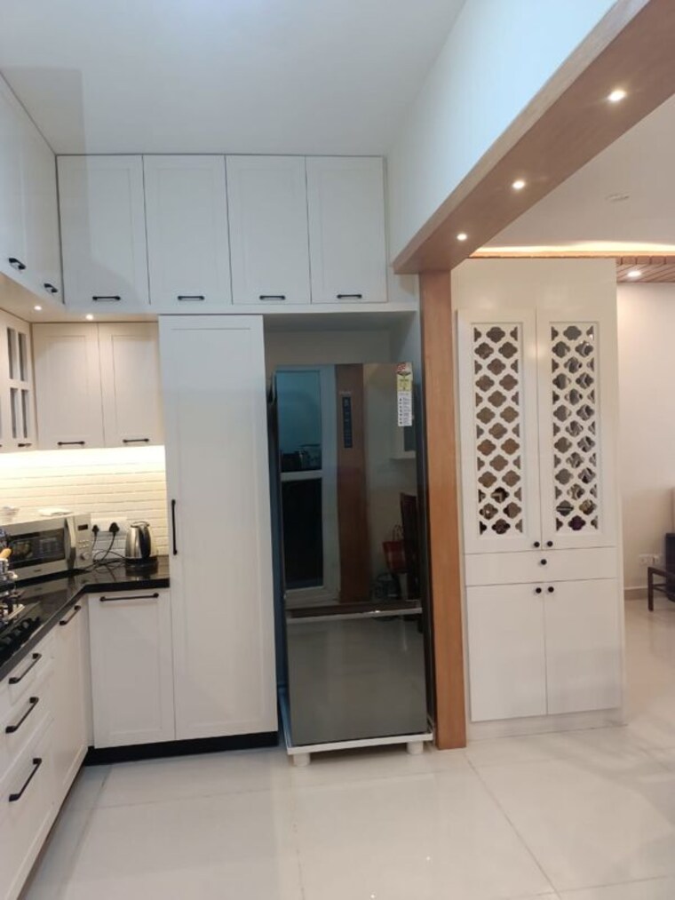 Other, bannerghatta road 3 Bedroom 1500 Sq.Ft. Apartment In Bannerghatta Road Bangalore 9686684