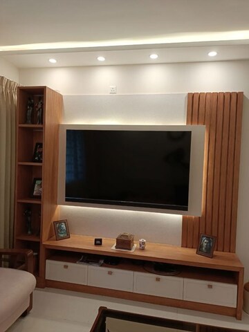 Furnished Amenities in 3 BHK Apartment at Bannerghatta Road – for Rent