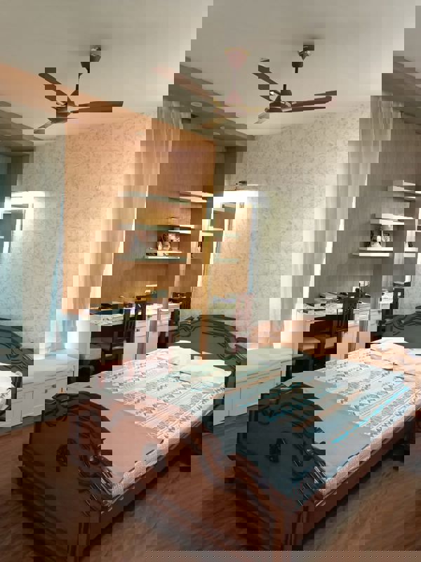 3 BHK Apartment For Rent in Bannerghatta Road