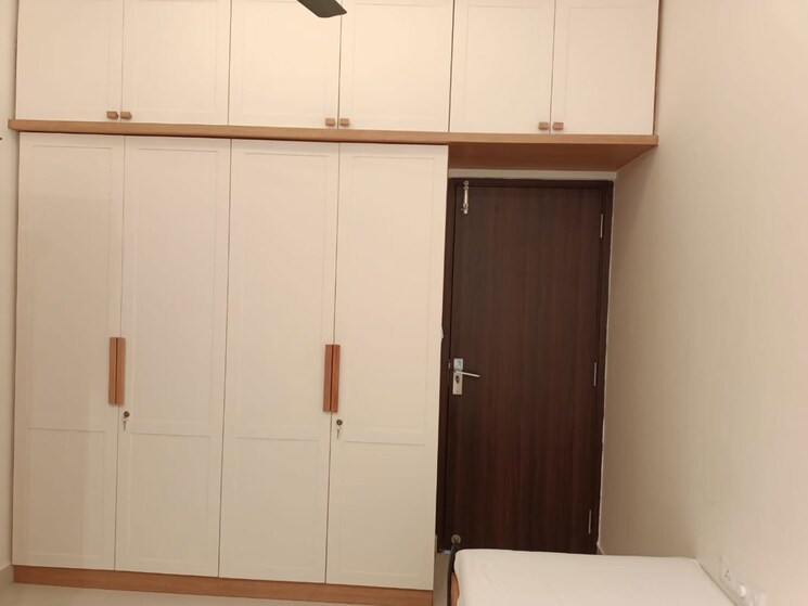 undefined, bannerghatta road 3 Bedroom 1500 Sq.Ft. Apartment In Bannerghatta Road Bangalore 9686684