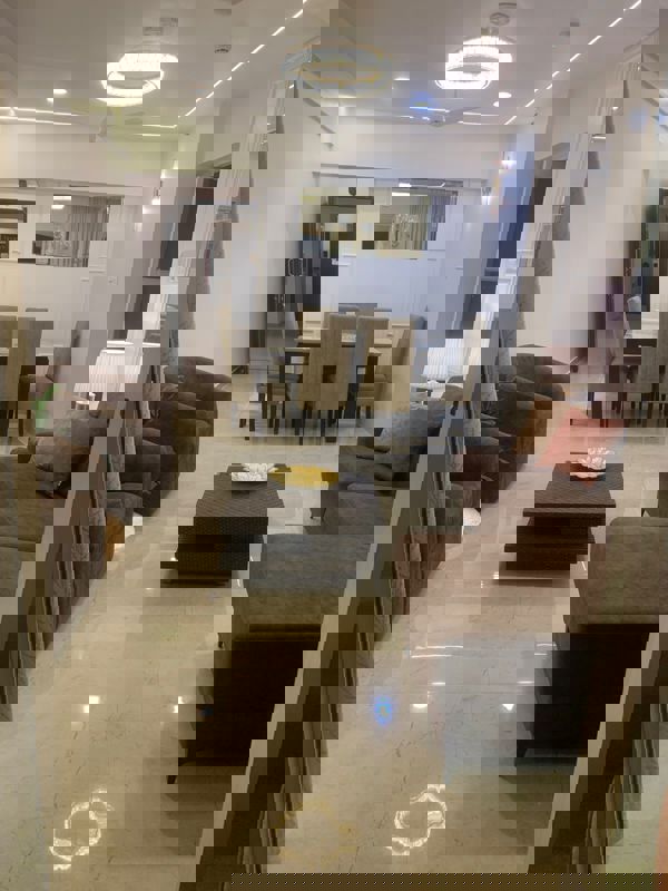 2 BHK 1100 Sq.Ft. Apartment in K Raheja Reserve