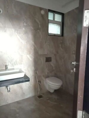 Bathroom in 2 BHK Apartment at K Raheja Reserve, Mohammadwadi – for Sale