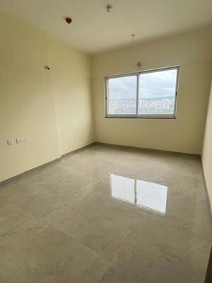 Bedroom in 3.5 BHK Apartment at K Raheja Reserve, Mohammadwadi – for Rent