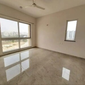 Bedroom in 2 BHK Apartment at K Raheja Reserve, Mohammadwadi – for Sale