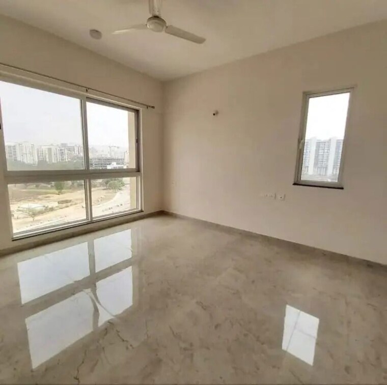 Bedroom, k-raheja-reserve 2 Bedroom 1100 Sq.Ft. Apartment In Mohammadwadi Pune 8406803