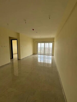3 BHK Apartment For Rent in K Raheja Reserve, Mohammadwadi