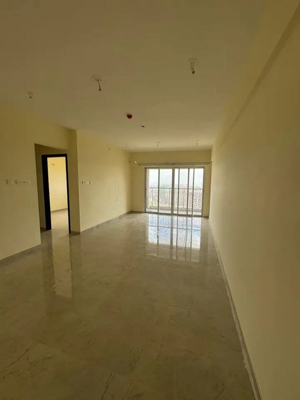 3 BHK Apartment For Rent in K Raheja Reserve