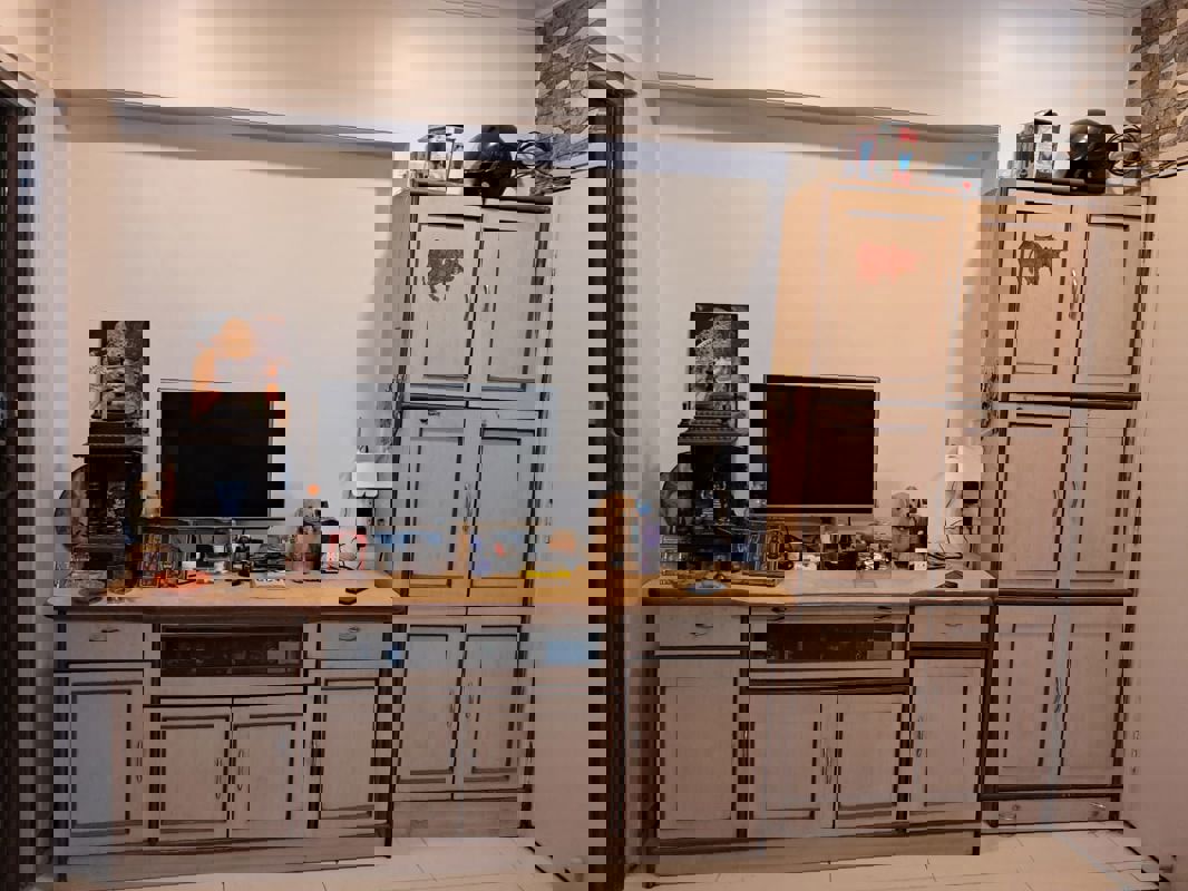 1.5 BHK Apartment For Rent in Chunabhatti