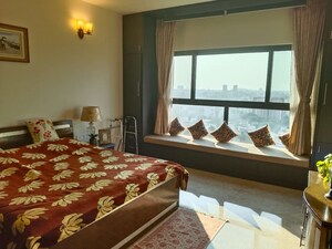 3 BHK Villa For Rent in Valmark City Ville, Bannerghatta Road