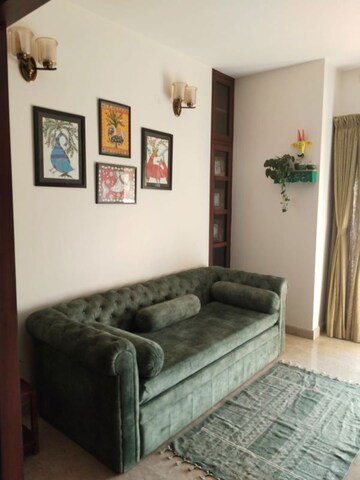 Bedroom in 3 BHK Villa at Valmark City Ville, Bannerghatta Road – for Rent