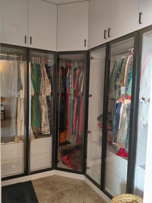 Gym in 3 BHK Villa at Valmark City Ville, Bannerghatta Road – for Rent