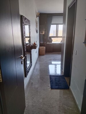 Building Lobby in 3 BHK Villa at Valmark City Ville, Bannerghatta Road – for Rent