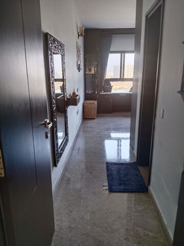 Building Lobby in 3 BHK Villa at Valmark City Ville, Bannerghatta Road – for Rent