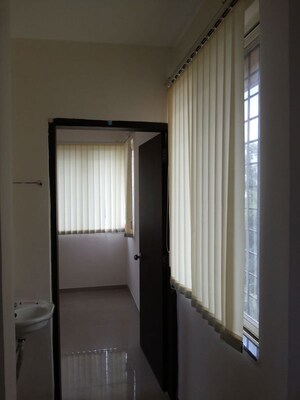 1 BHK Apartment For Rent in Baner