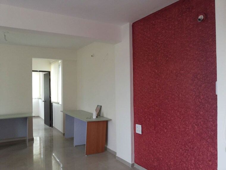 Room, baner 1 Bedroom 610 Sq.Ft. Apartment In Baner Pune 9689353