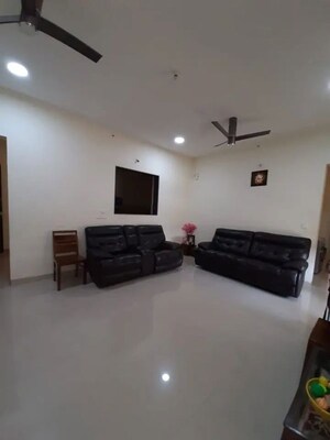 2 BHK Apartment For Sale in K Raheja Vistas Premiere, Mohammadwadi